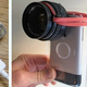 Illustration for article titled Dealzmodo Hack: Accessorize Your iPod/iPhone Like MacGyver